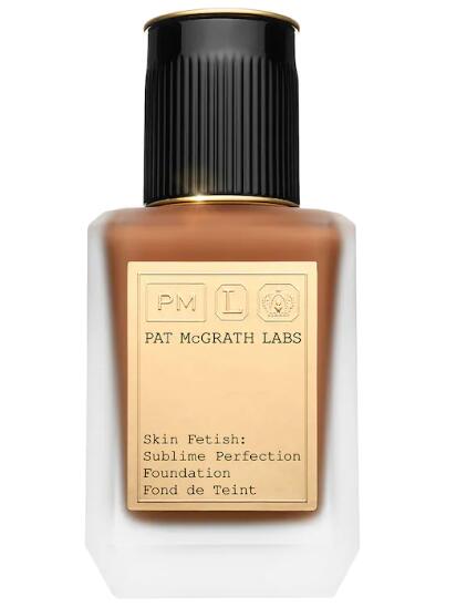 PAT McGRATH LABS Sublime Perfection Foundation for anti-aging