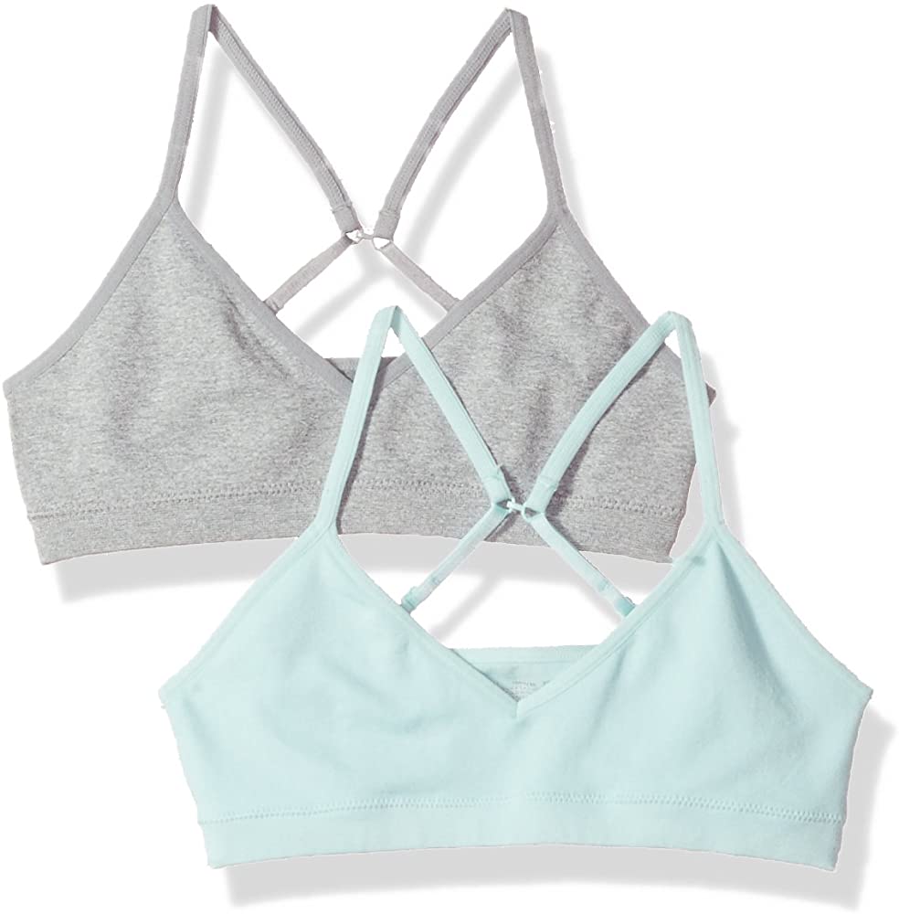 7 Best Training Bras For Tweens & Teens Her Style Code