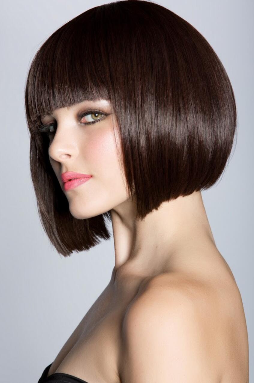 best short bob wigs