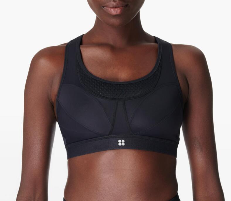 best sports bra for running 7 Best Sports Bras for Running - Stay Cool, Comfy & 'Still' As You Run