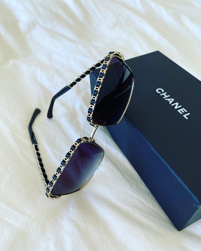 Chanel\'s Mission to Keep your Vision Tinted