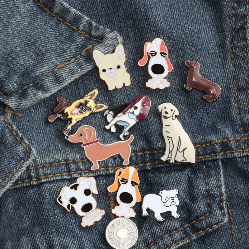 How To Wear Enamel Pins - Lapel Pins For Fun Fashion - Her Style Code