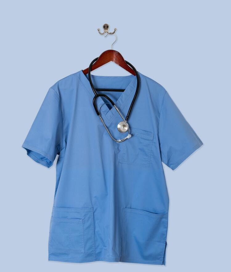 plus size Medical Scrubs for women A Plus Size Beauty’s Guide To Buying Medical Scrubs