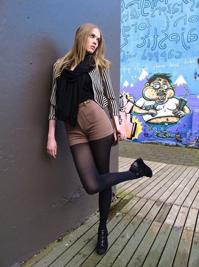 best tights outfit ideas