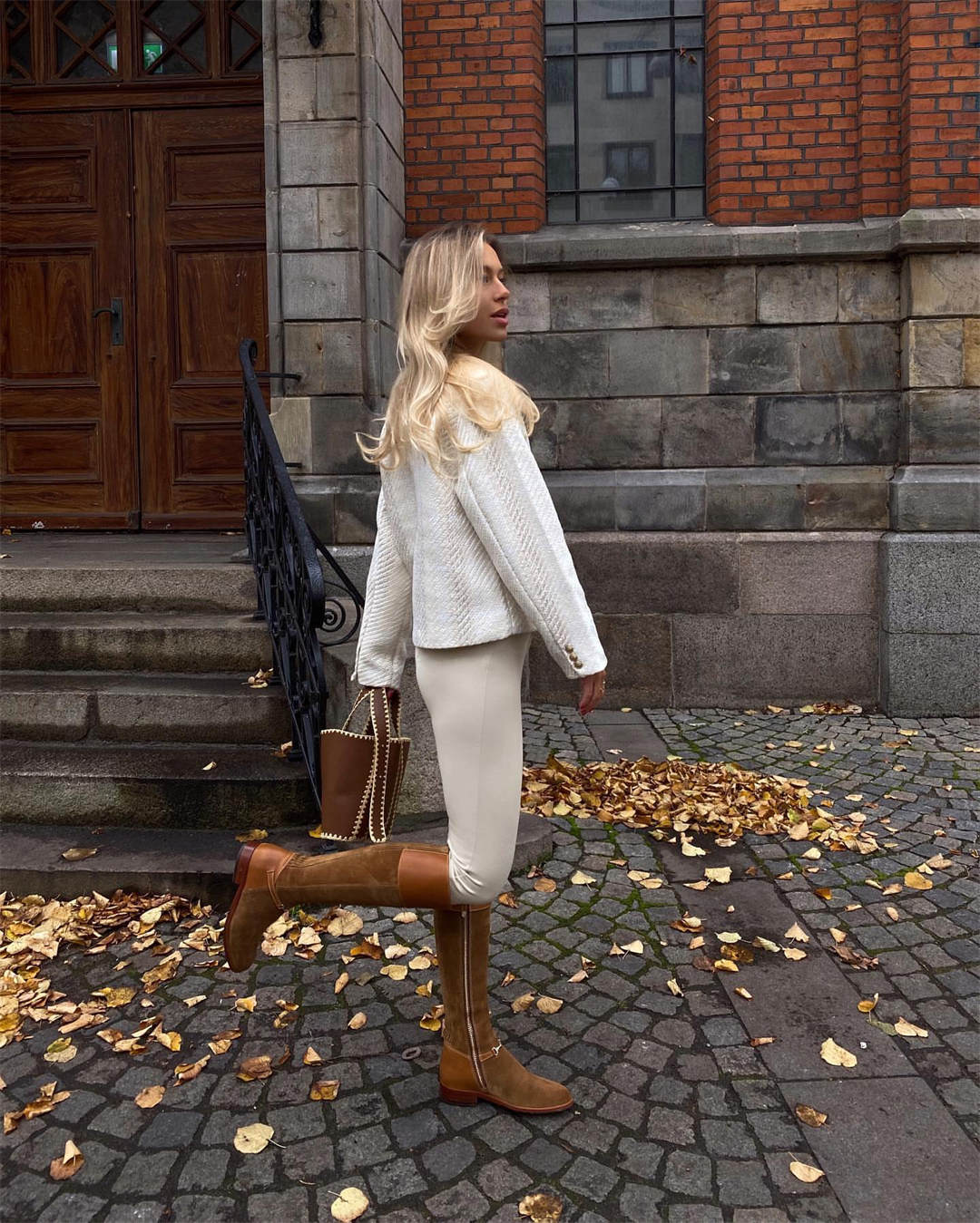 Equestrian Fashion 07