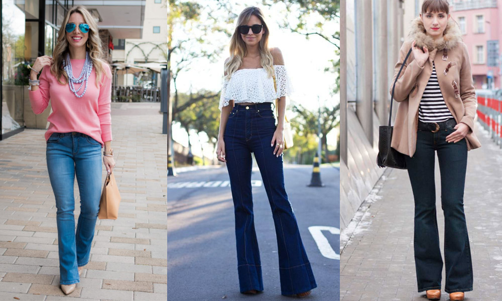 How to Style Bootcut Jeans: 20 Bootcut Jeans Outfit Ideas