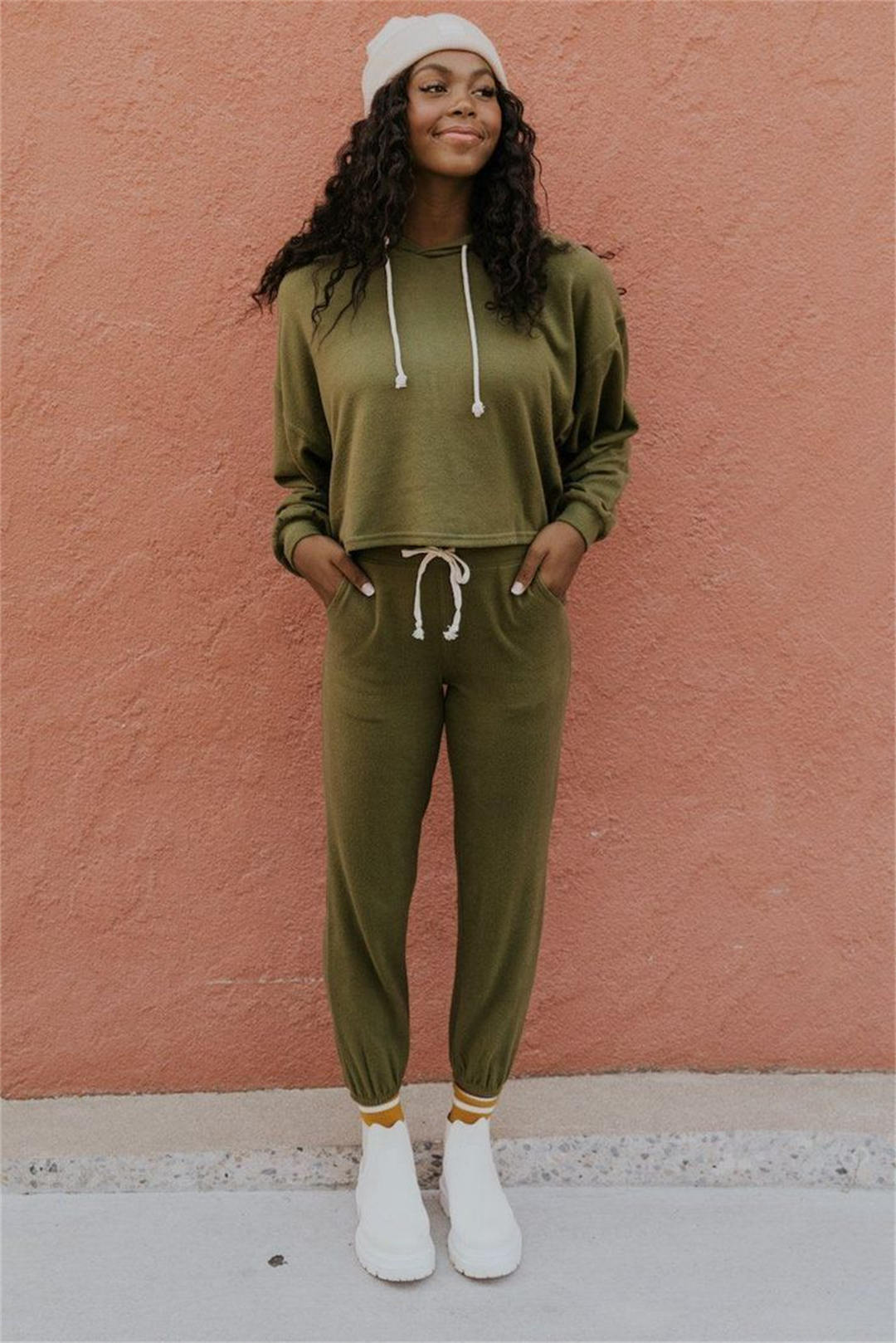 normcore fashion style outfit 09