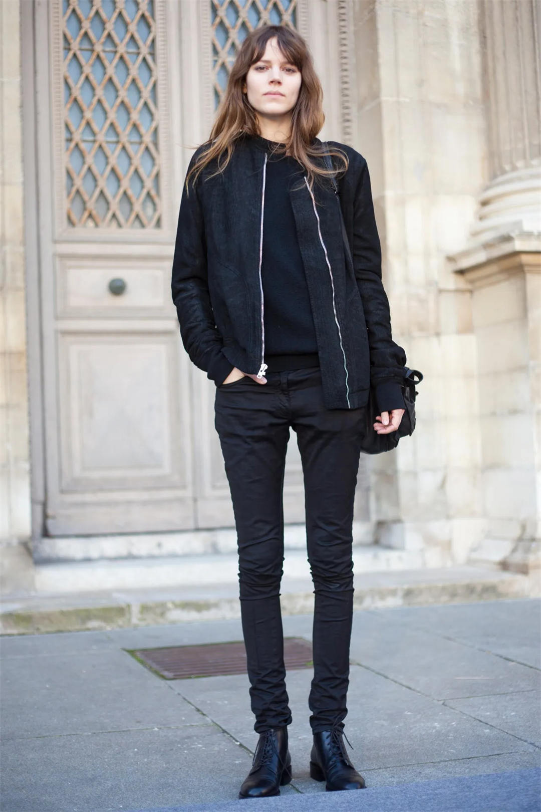 normcore fashion style outfit 36
