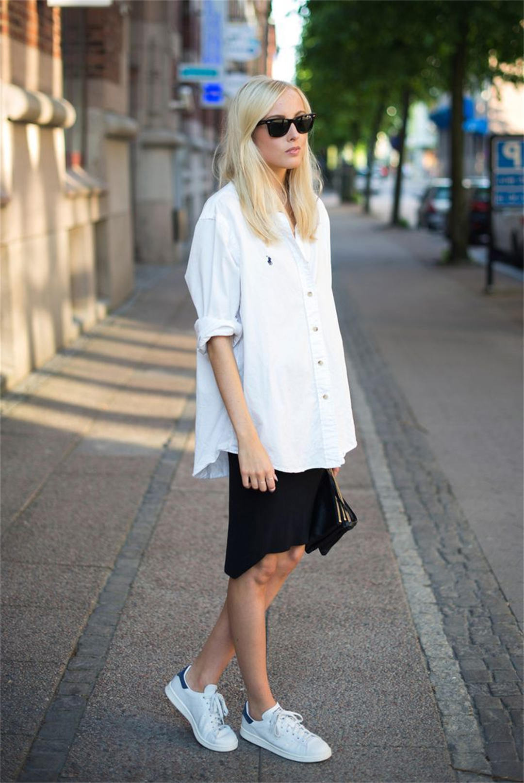 normcore fashion style outfit 38