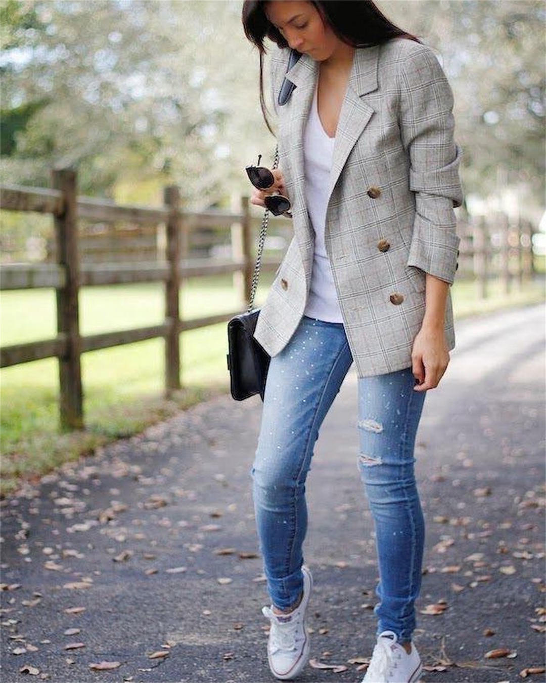 normcore fashion style outfit 43