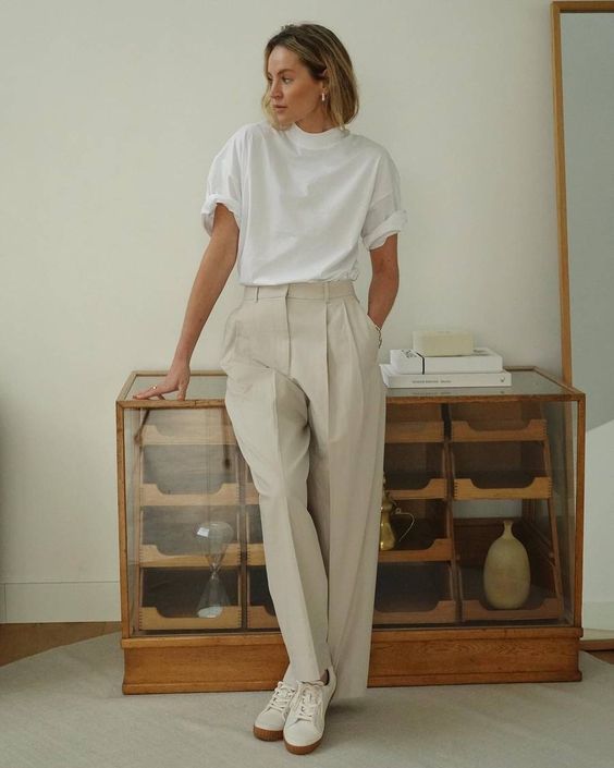 Normcore Style7878