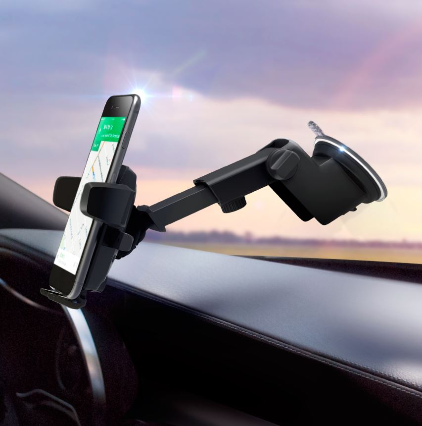 10 Best Car Phone Mount/Holders For IPhone/Samsung 2021 - Phone Cradles