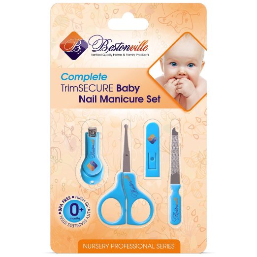 10 Best Baby Nail Clippers 2023 Nail Trimmers, Clippers for Baby