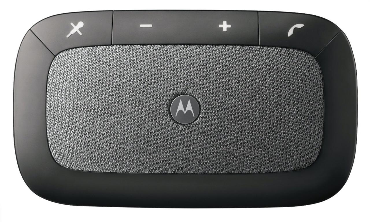 10 Best Bluetooth Speakerphones for Cars 2023 - Car Speakerphones