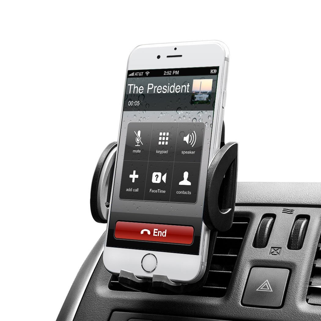 10 Best Car Phone Mount/Holders for iPhone 2024 Her Style Code