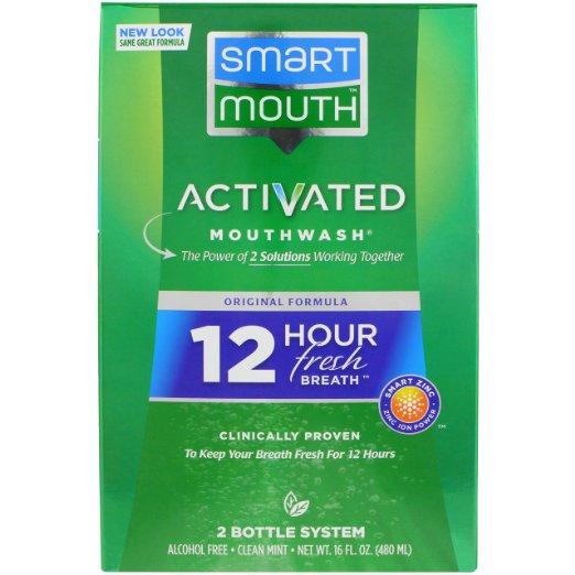 Top 10 Best Mouthwashes 2024 Top Rated Mouthwashes Reviews Her