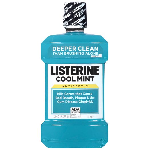 Top 10 Best Mouthwashes 2024 Top Rated Mouthwashes Reviews Her