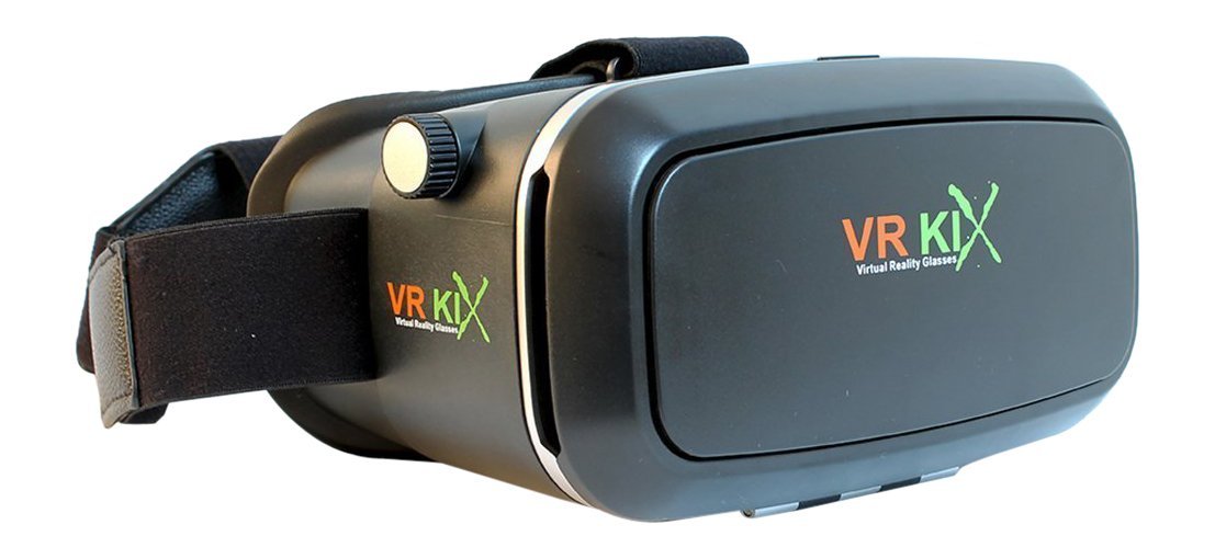 10 Best Virtual Reality (VR) Headsets of 2024 Best VR Reviews Her