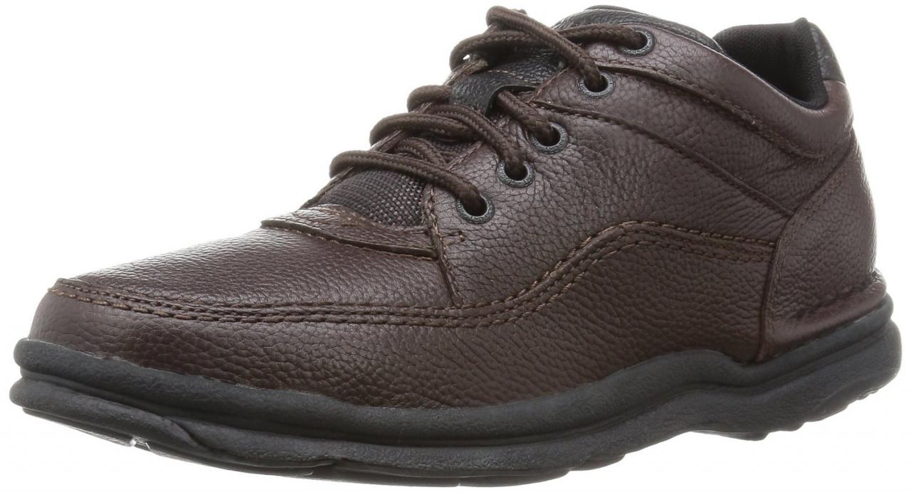 10 Best Walking Shoes for Men 2018 - Men's Walking Shoes Reviews