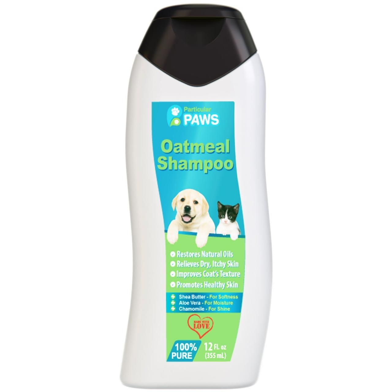 Top Rated 10 Best Dog Shampoos 2024 Best Pet Shampoos Reviews Her