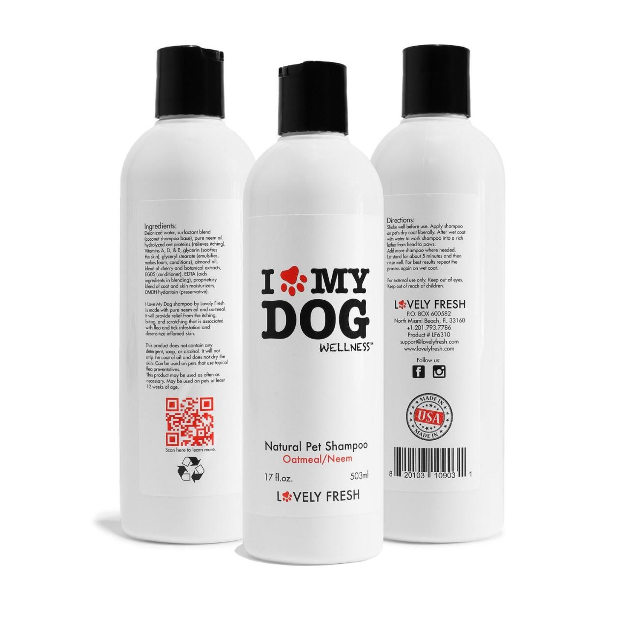 Top Rated 10 Best Dog Shampoos 2024 Best Pet Shampoos Reviews Her