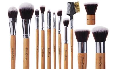 10 Best Affordable Makeup Brush Sets Professional Makeup Brush Sets Top 10 Best Affordable Makeup Brush Sets for Flawless Face