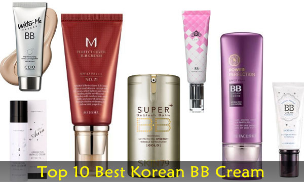 New Korean make-up products [January 2021 - Week 1] - The 