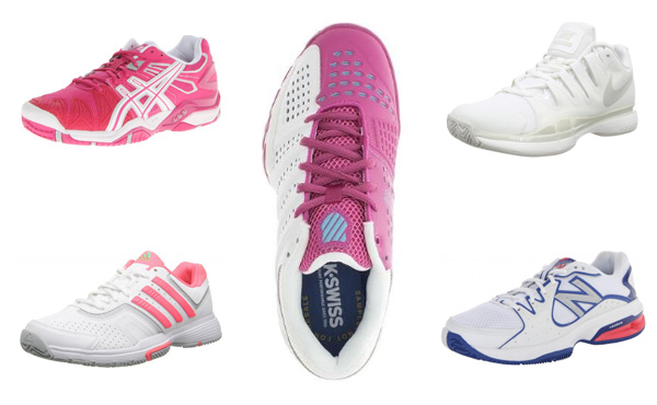 stylish comfortable tennis shoes
