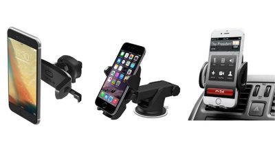best Car Phone Mount Holders for IPhone Samsung 1 10 Best Car Phone Mount/Holders for iPhone 2023