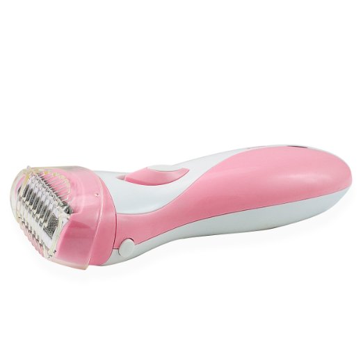 Top 10 Best Electric Shavers for Women 2024 Her Style Code