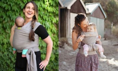 Best Baby Carriers Baby Backpacks Moms' Picks: Top 10 Best Baby Carriers & Slings