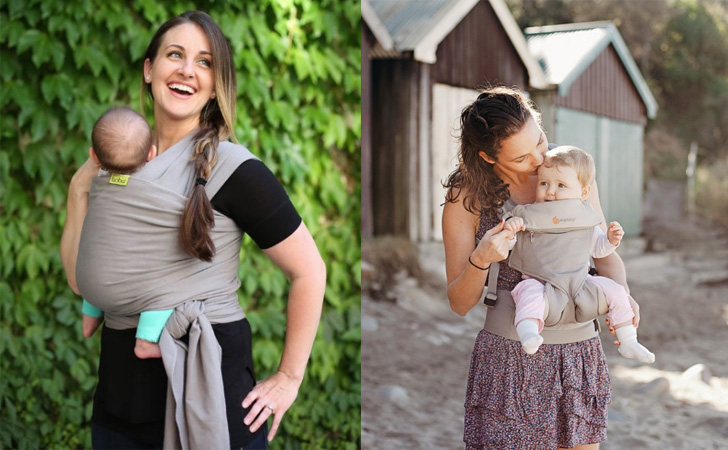 Best Baby Carriers Baby Backpacks Moms' Picks: Top 10 Best Baby Carriers & Slings 2024