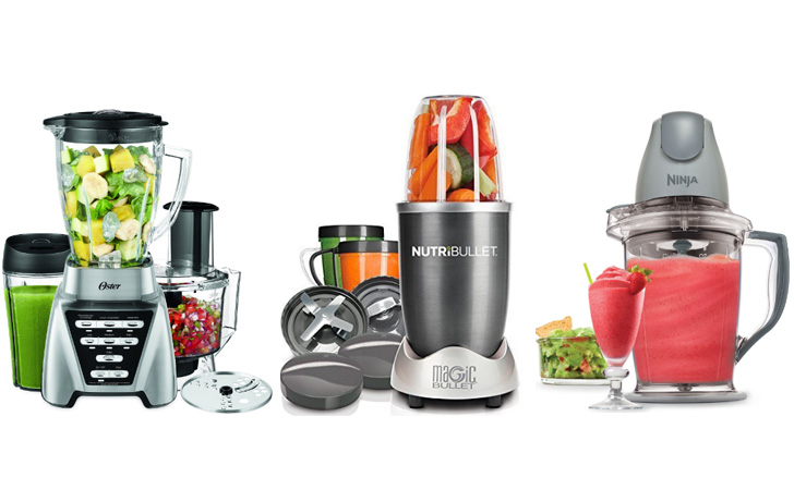 Best Blenders For Smoothies Top 10 Best Food Blenders 2024 - Blenders Reviews