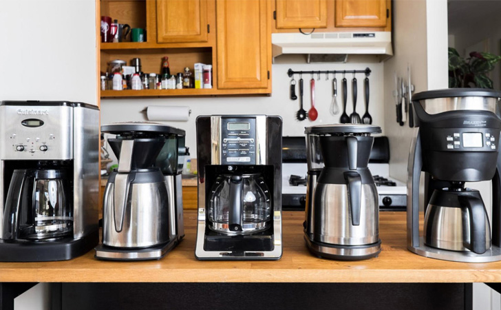 Best Coffee Makers on Amazon Top Rated Coffee Machines Reviews 10 Best Coffee Makers of 2024 - Top Rated Coffee Maker Reviews