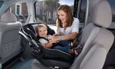 Best Convertible Car Seats for Children top Car Seats 10 Best Comfortable Convertible Car Seats for Children 2024