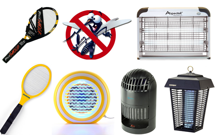 Best Electric Mosquito Traps Zappers 10 Best Electric Mosquito Traps & Zappers 2024: Mosquito Traps Reviews