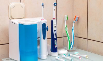 Best Electric Toothbrushes Reviews of Electric Toothbrushes 10 Best Electric Toothbrushes 2022 - Dentist Recommended Toothbrushes