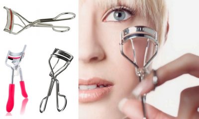 Best Eyelash Curlers 10 Best Eyelash Curlers 2024 - Effective Curlers to Enhance Your Eyelashes