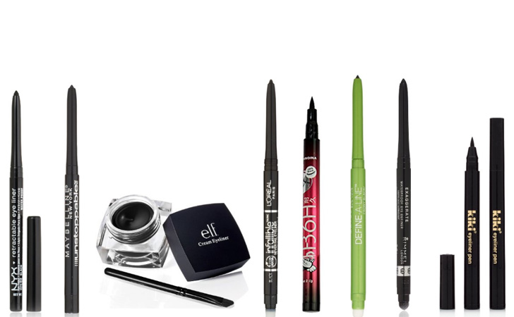 Best Eyeliner for Beginners Top 10 Best Eyeliner for Beginners 2024 - Beginners' Eyeliner Reviews