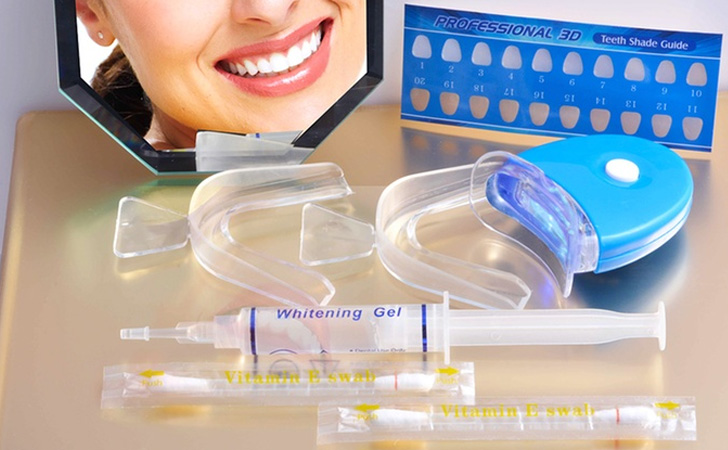 Best Home Teeth Whitening Kits That Actually Work 10 Best Home Teeth Whitening Kits 2024 - Teeth Whitening Kits Reviews