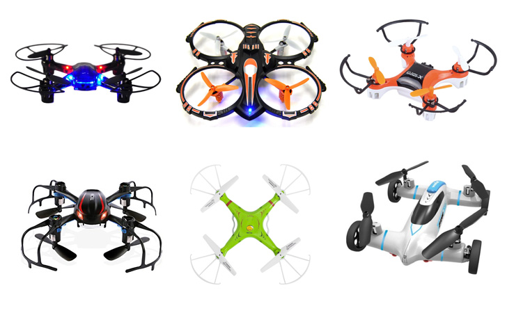 Best Kids Drones AWESOME Interesting Gift for Kids [Gift Ideas]10 Best Kids Drones 2023 - Interesting Drones for Kids Reviews