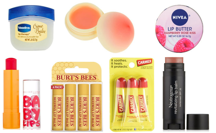 Best Lip Balms 10 Best Lip Balms 2024 - Lip Balms Reviews - Find Lip Balms That Work