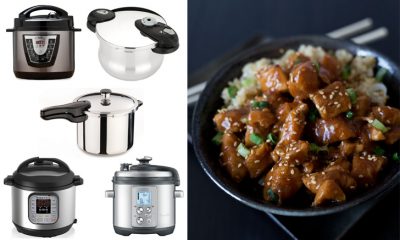Best Pressure Cookers – Reviews of Top Pressure Cookers‎ Top 5 Best Pressure Cookers for Home 2022 - Pressure Cookers Reviews
