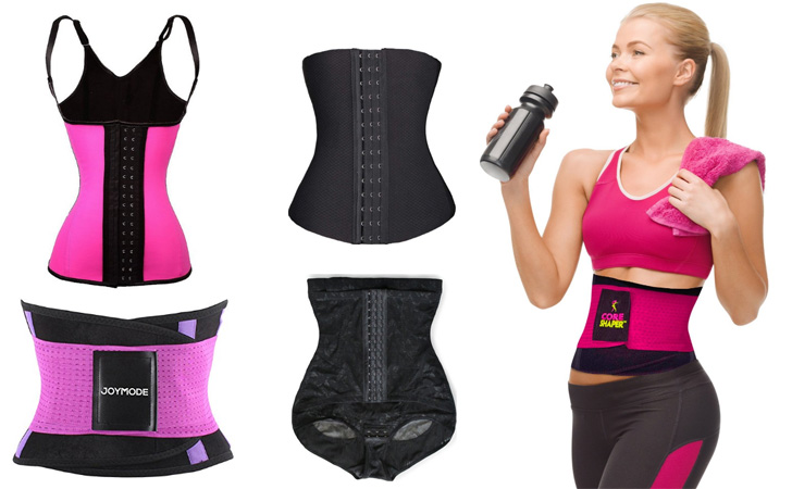 Top 5 Best Waist Cinchers 2024 - Best Waist Trainers for Women - Her ...