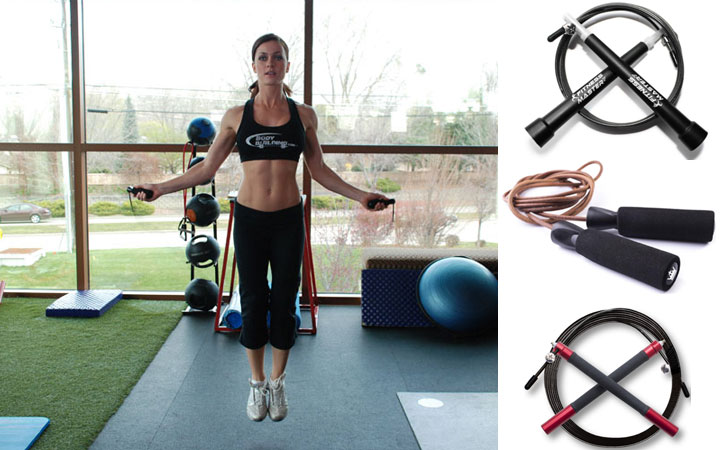 Top 10 Best Jump Ropes: Best Jump Ropes For Weight Loss - Her Style Code