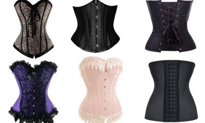 Best sexy plus size Corsets for Women Top 10 Best Corsets for Women - Comfortable Sexy Corsets