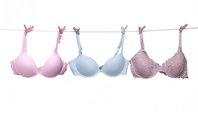 Bras How to Choose the Right Bra Size