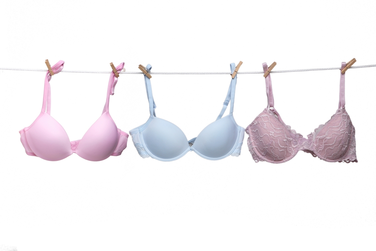 Bras How to Choose the Right Bra Size