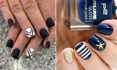 30 Really Cute Nail Designs You Will Love Nail Art Ideas 2019