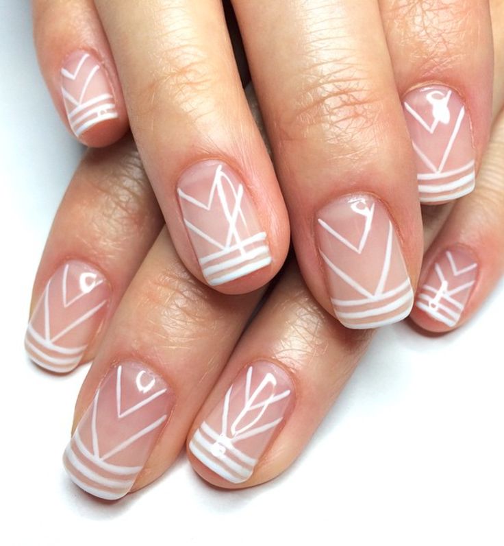 30 Really Cute Nail Designs You Will Love - Nail Art Ideas ...